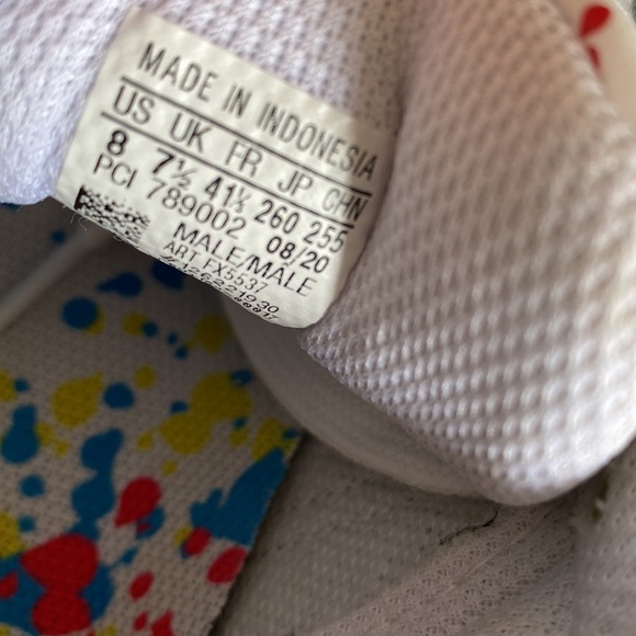 Adidas Superstar Splash - Picture 10 of 11